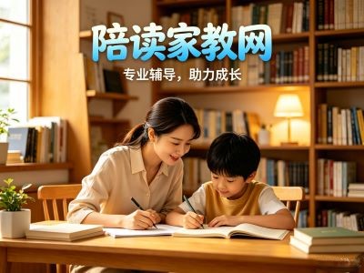 百色家长：如何找到适配各年级学科的专属家教？
