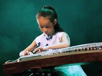 招聘百色古筝家教老师