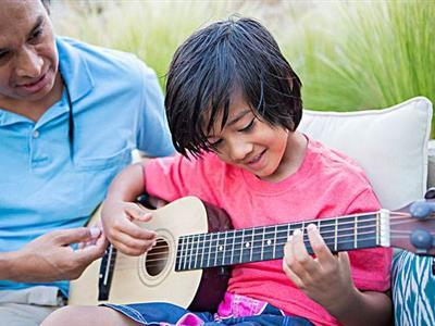 百色找吉他家教哪家好？