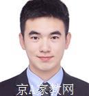 北京科技大学家教初中数学老师